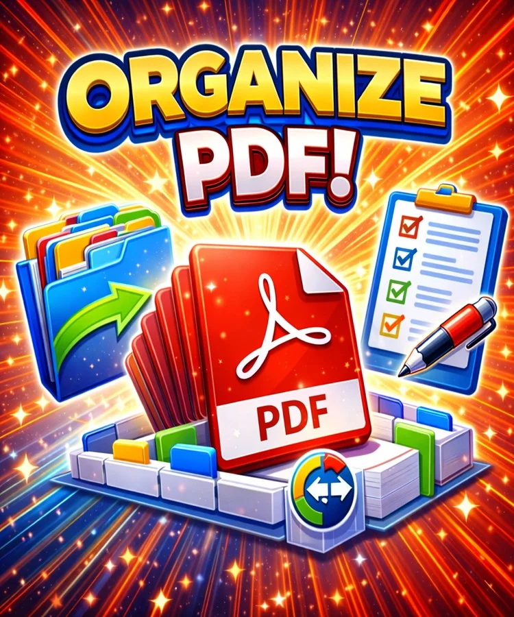 Optimized PDF