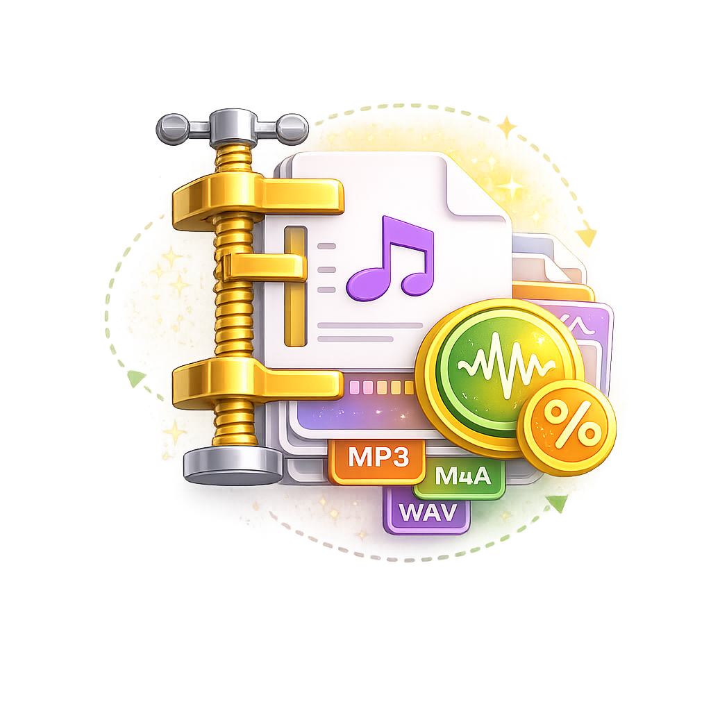 Compression & File