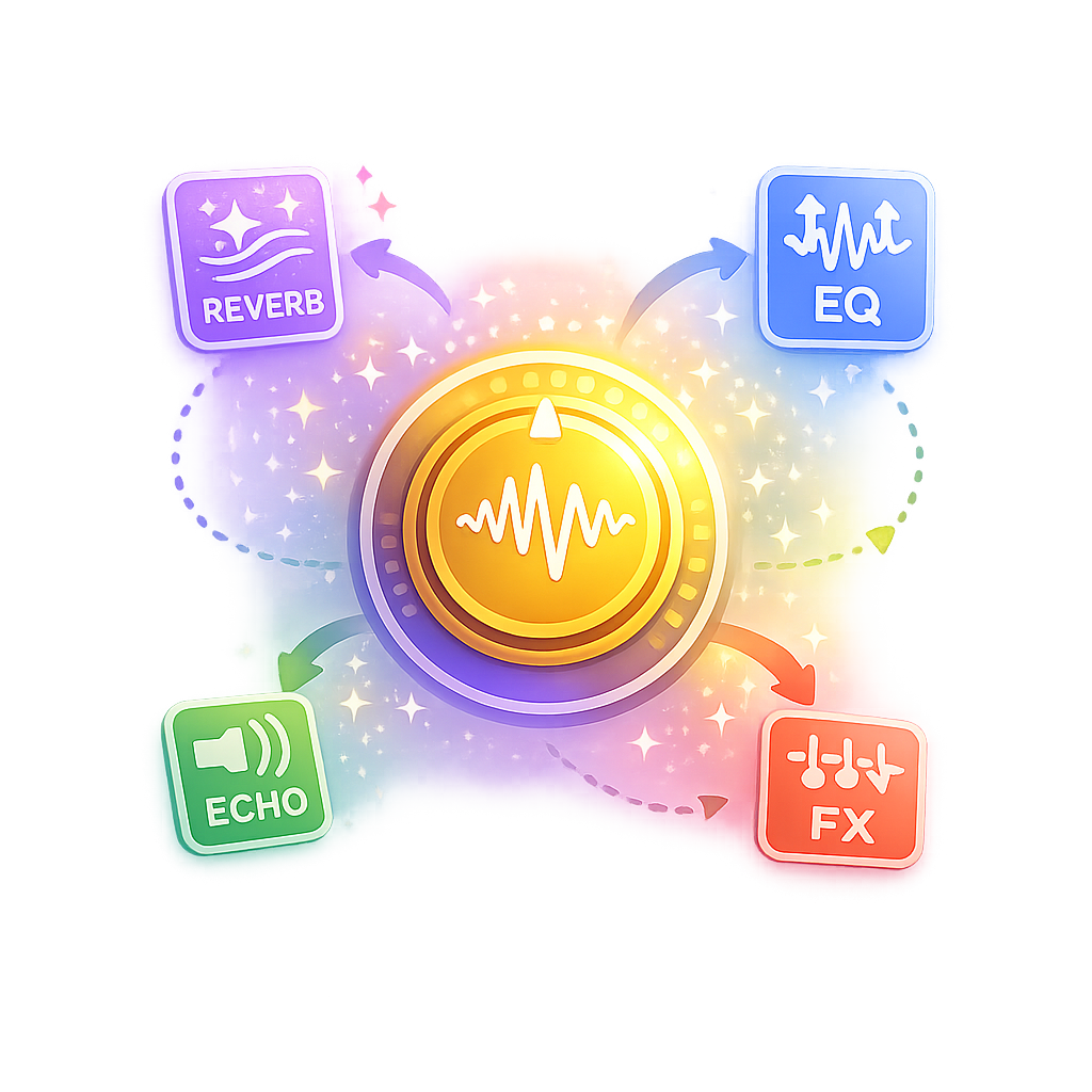 Audio Effect