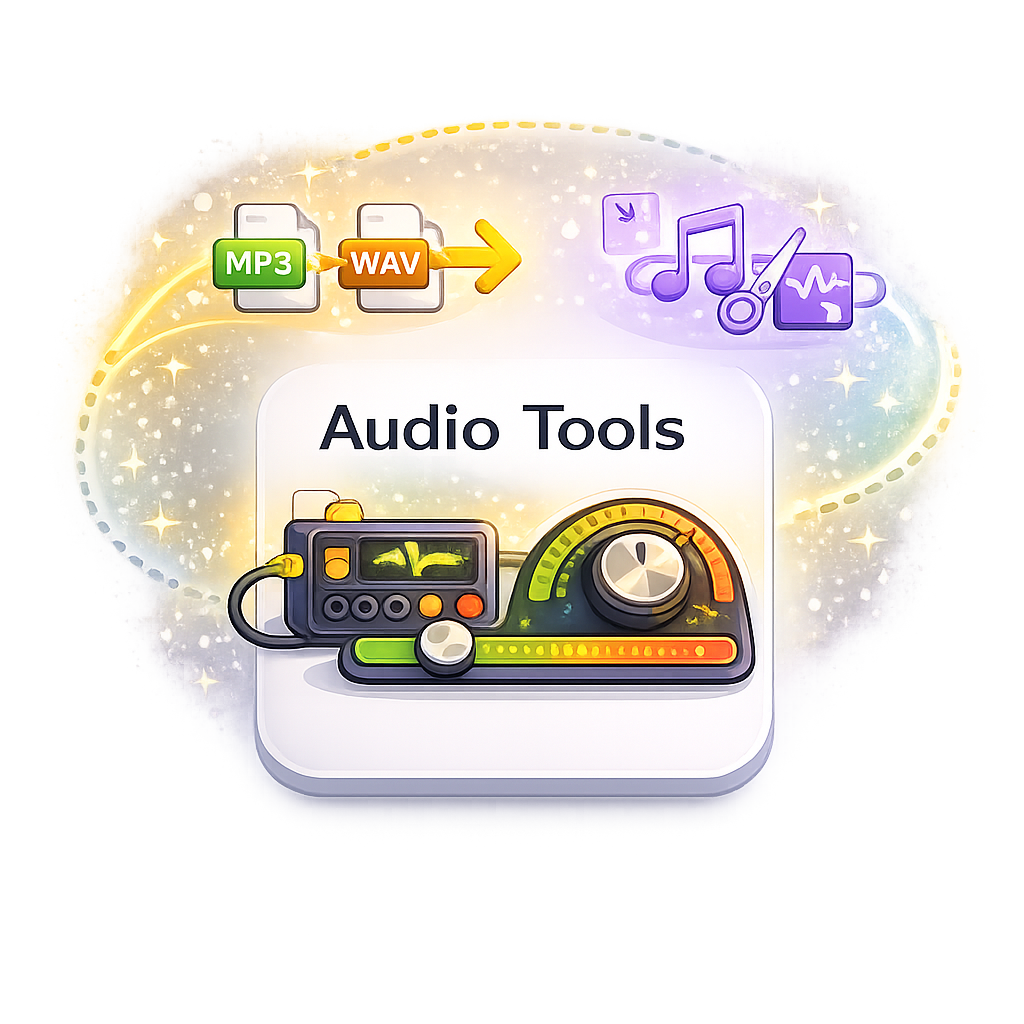 AudioTools