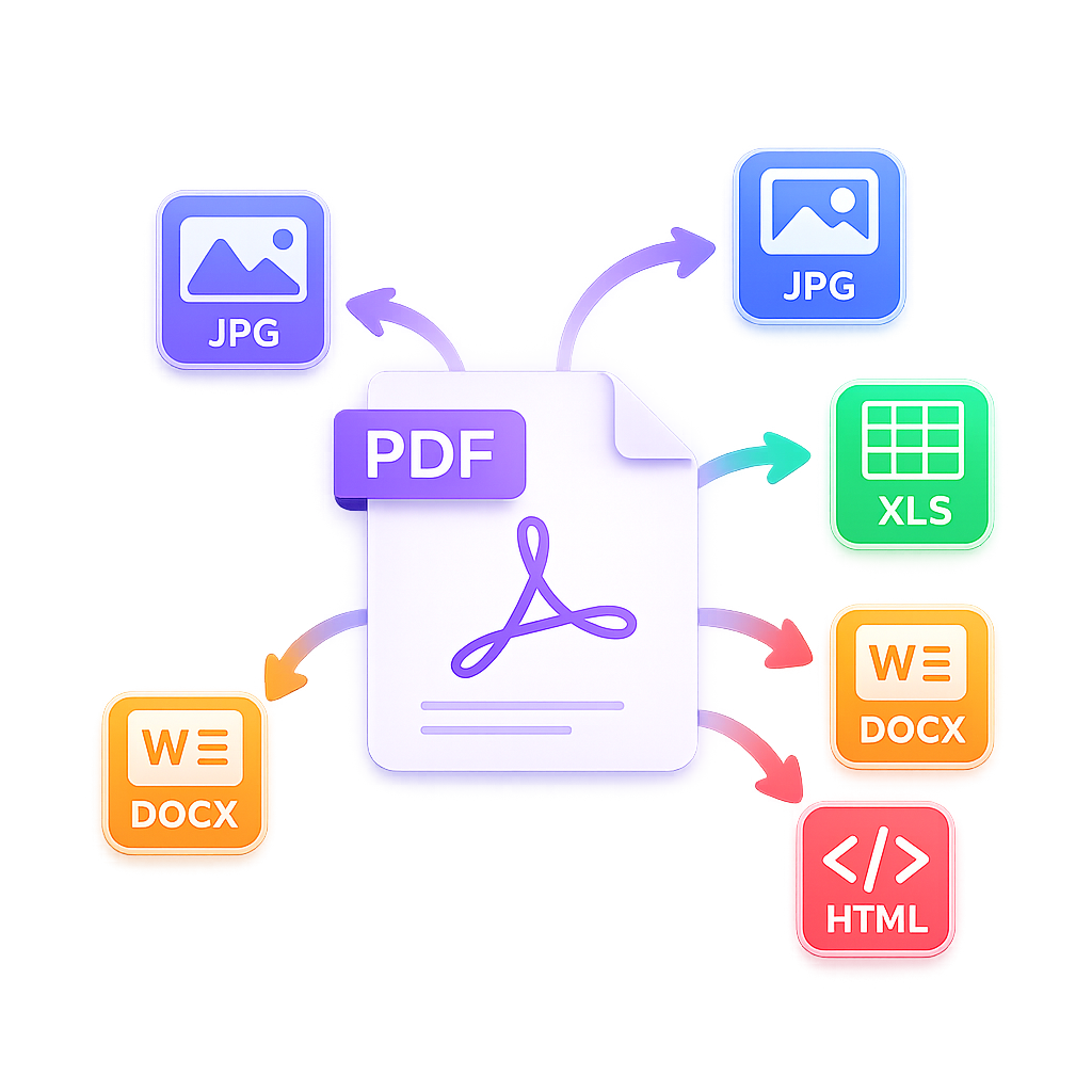 Convert To PDF