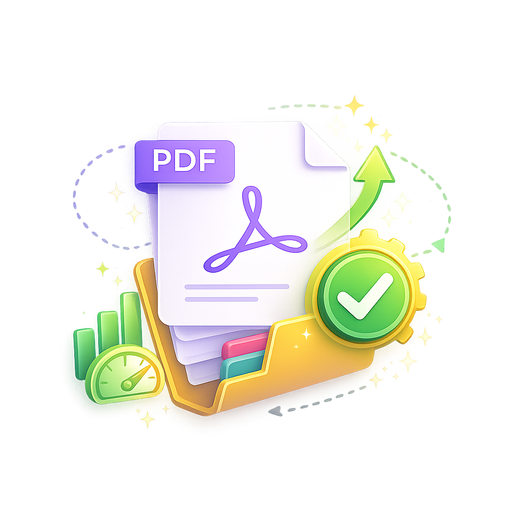 Optimized PDF