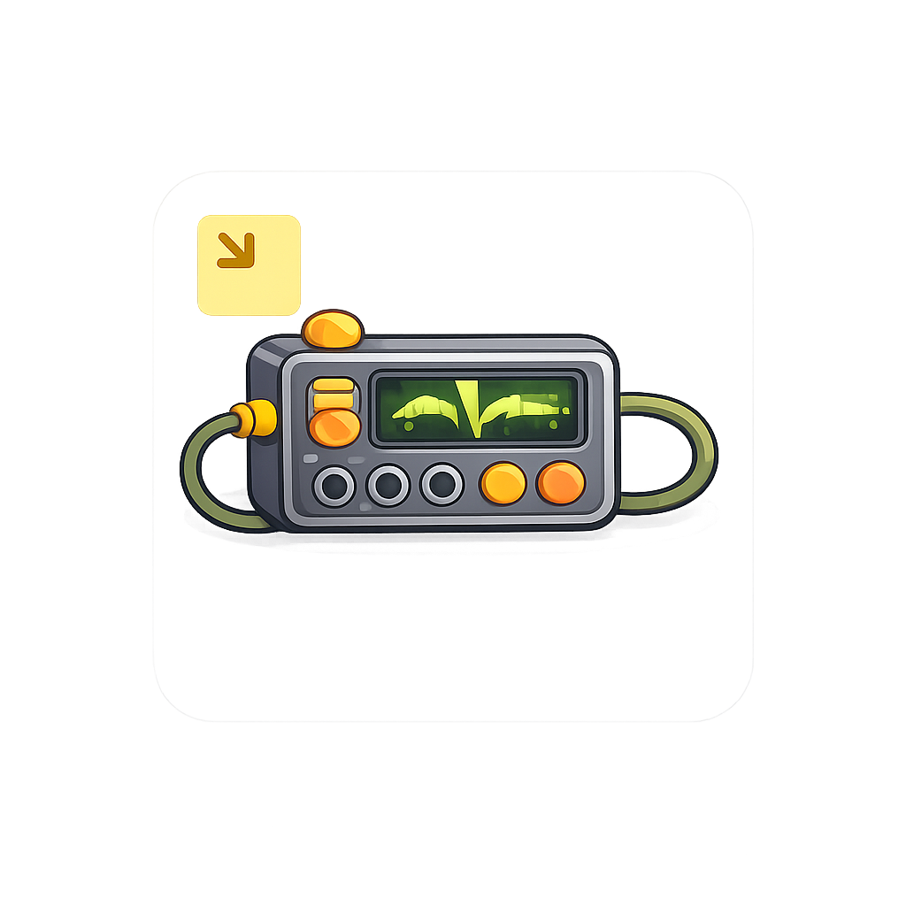 Sound Generators